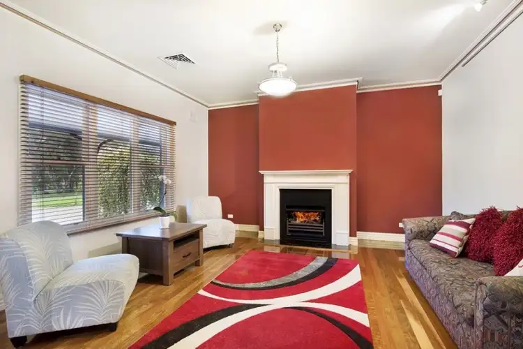 Second view of Homely house listing, 7 Red Box Crt, Yarrambat VIC 3091