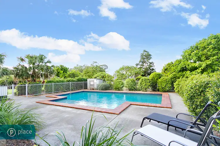 Second view of Homely townhouse listing, 34/336 King Avenue, Durack QLD 4077