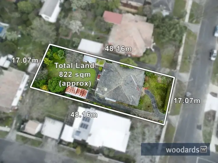 35 Victoria Crescent, Mont Albert VIC 3127