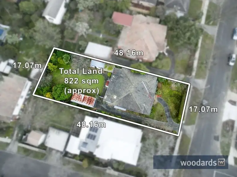 Main view of Homely house listing, 35 Victoria Crescent, Mont Albert VIC 3127