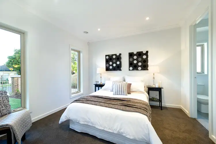 Sixth view of Homely townhouse listing, 1/2 Lee Anne Street, Blackburn South VIC 3130