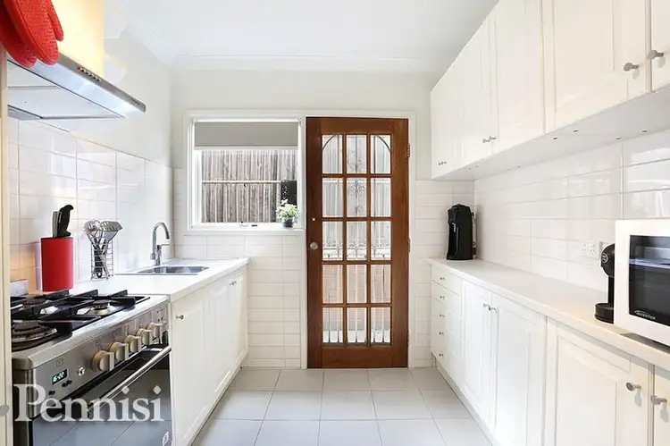 Second view of Homely unit listing, 1/209 Napier Street, Essendon VIC 3040