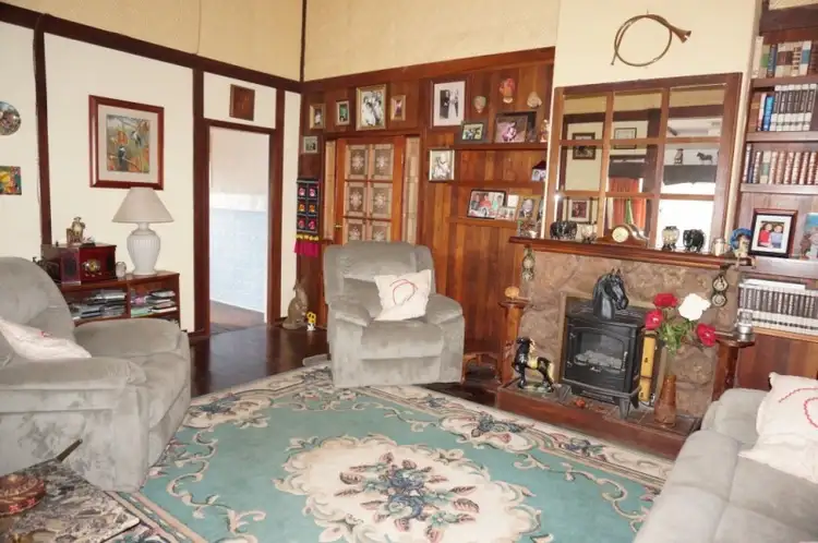 Sixth view of Homely house listing, 39 Northam-York Road, York WA 6302