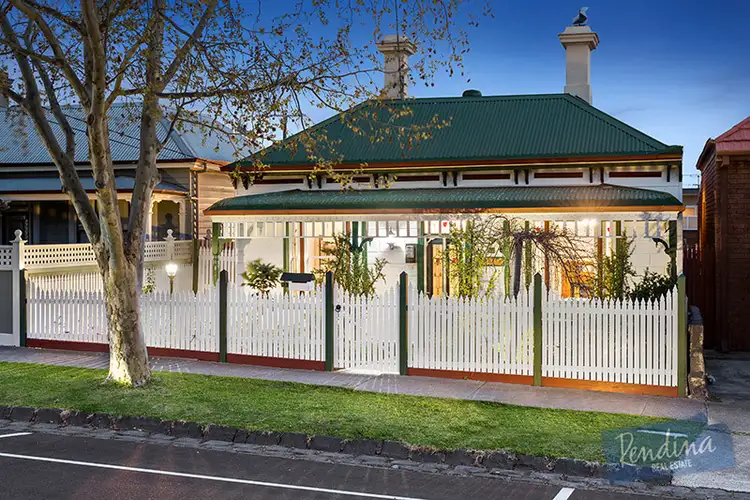 43 Athol Street, Moonee Ponds VIC 3039