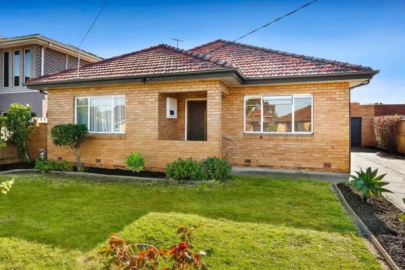 Main view of Homely house listing, 17 James Street, Fawkner VIC 3060