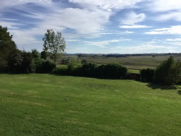 Second view of Homely house listing, 71 Doolans Rd, Glen Innes NSW 2370