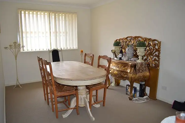 Fourth view of Homely house listing, 21 Chablis Drive, Cessnock NSW 2325