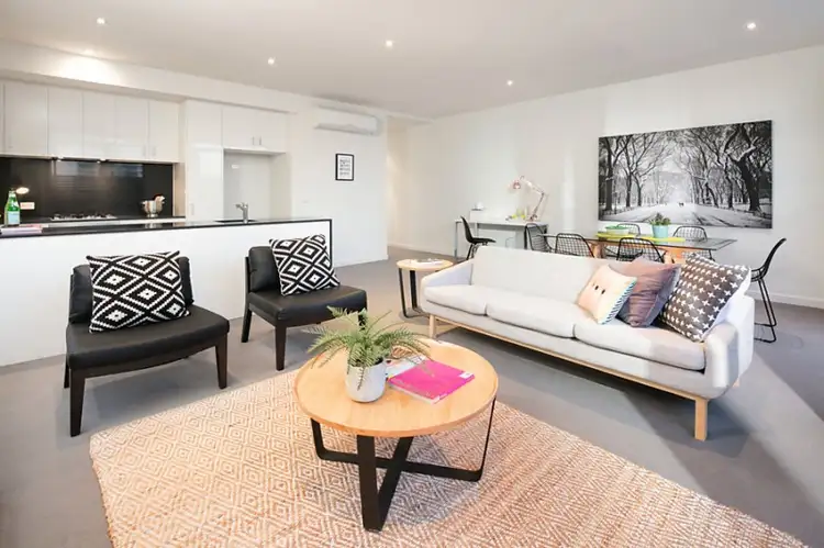 15/412 High Street, Northcote VIC 3070
