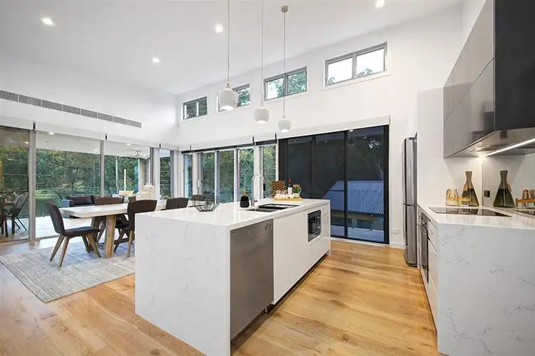 Fifth view of Homely house listing, 11 Carinya Road, Picnic Point NSW 2213