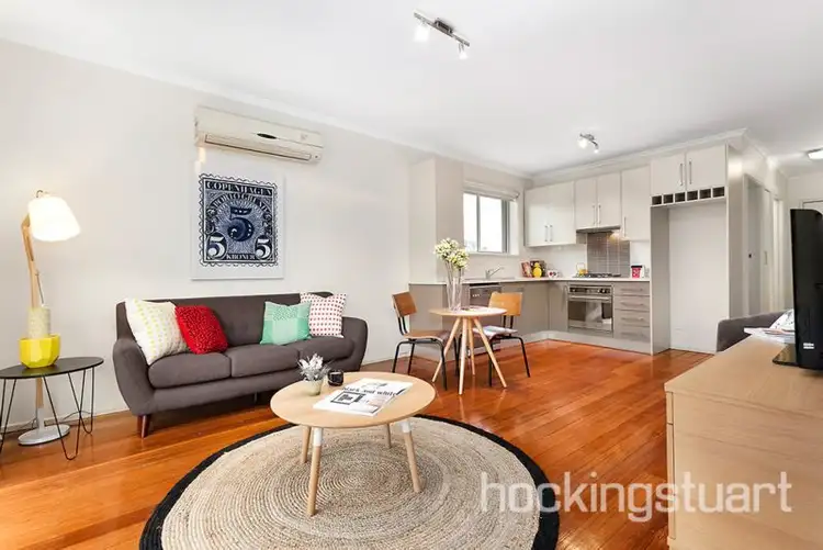 Second view of Homely unit listing, 1/28 Whatley Street, Carrum VIC 3197