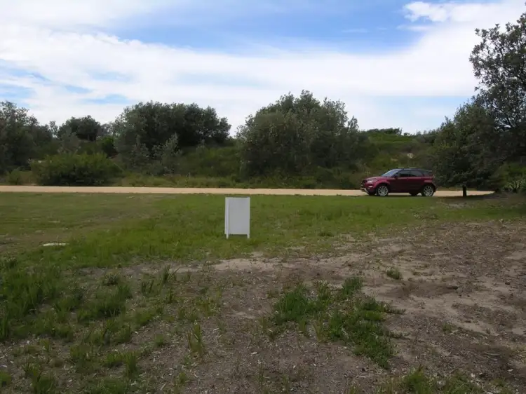 Third view of Homely land listing, 29 McLachlan Street, The Honeysuckles VIC 3851