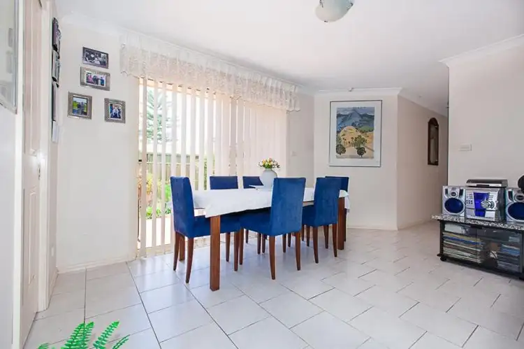 Fifth view of Homely villa listing, 5/26 Carinya Rd, Girraween NSW 2145