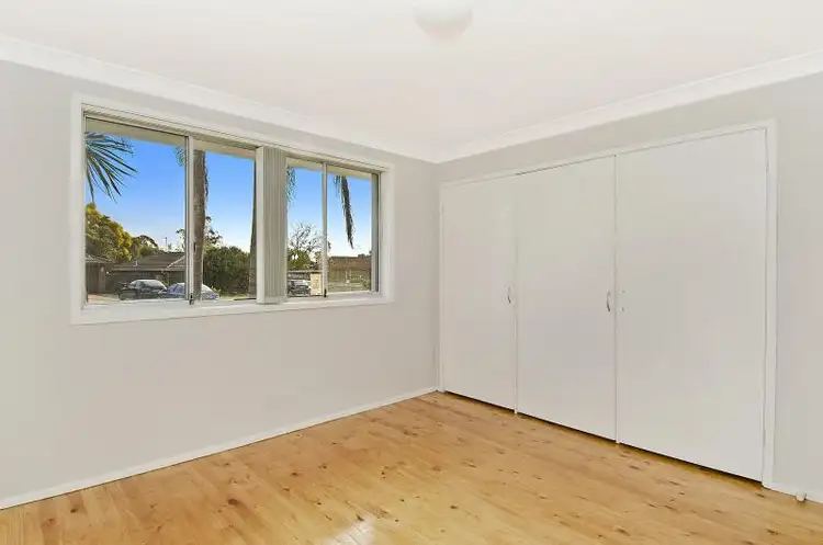 Sixth view of Homely house listing, 16 Lyrebird Cres, St Clair NSW 2759