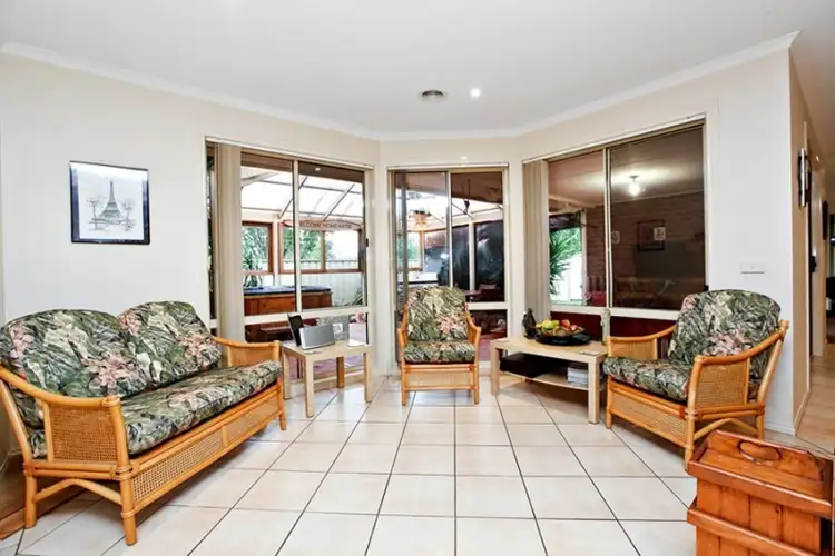 Sixth view of Homely house listing, 11 St James Wood Drive, Tarneit VIC 3029