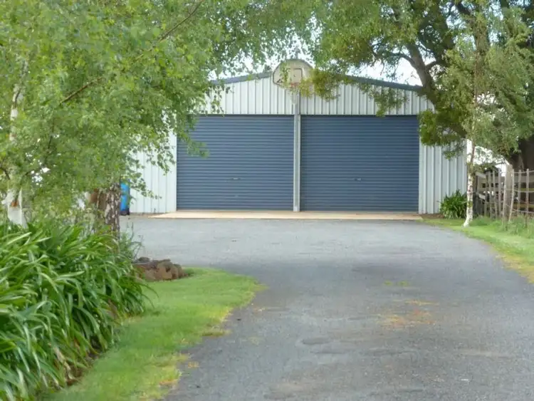 Fifth view of Homely rural property listing, * Thomas Street, Scottsdale TAS 7260