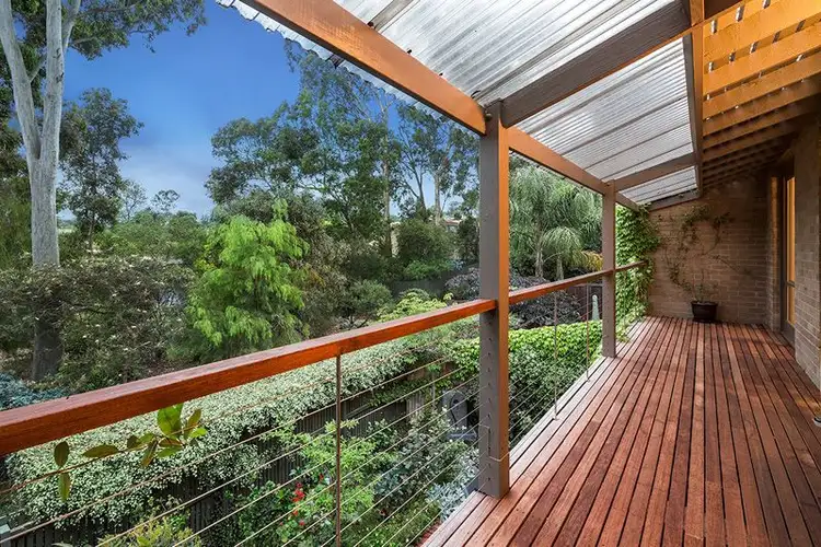 15/18 Peter Street, Doncaster East VIC 3109