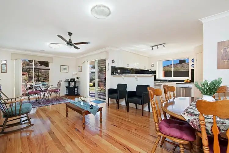 Fifth view of Homely house listing, 9 Willowmavin Court, Kilmore VIC 3764