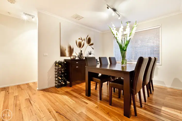 Third view of Homely house listing, 3 Gallery Gate Road, Yallambie VIC 3085