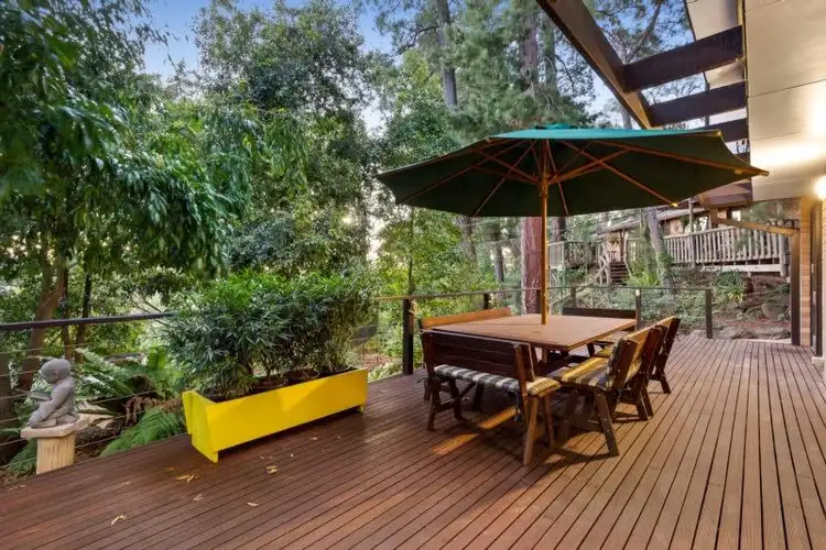 Fourth view of Homely house listing, 14 Lamorna Court, Eltham VIC 3095