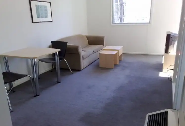Third view of Homely apartment listing, 2107/39 Lonsdale Street, Melbourne VIC 3000