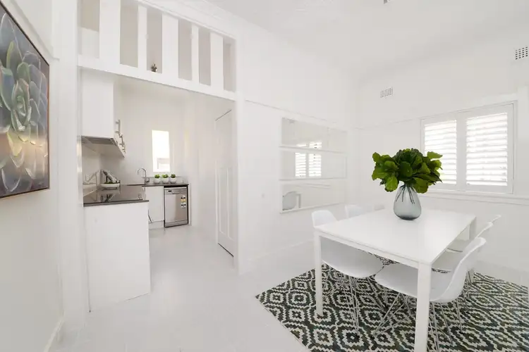 Sixth view of Homely unit listing, 3/56 Beach Street, Coogee NSW 2034