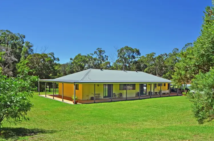 Seventh view of Homely rural property listing, 127 Sinclair Road, Falls Creek NSW 2540