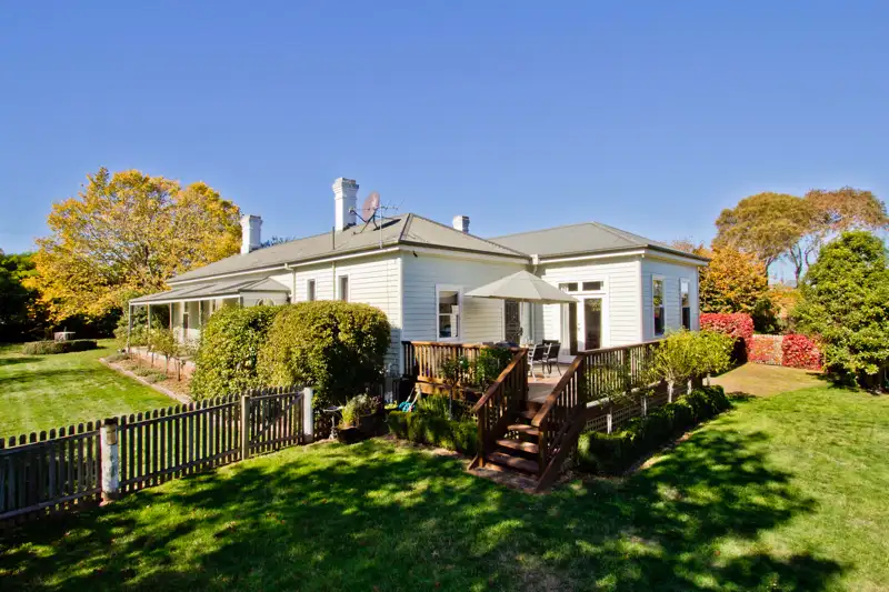 Main view of Homely house listing, 17 Cressy Road, Longford TAS 7301