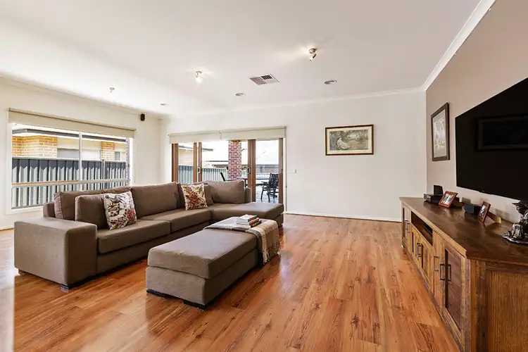 Third view of Homely house listing, 7 Ambridge Street, Mernda VIC 3754