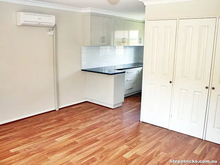 Main view of Homely unit listing, 4/5 Joyes Place, Tolland NSW 2650