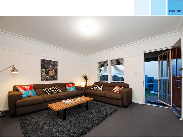 Third view of Homely house listing, 1/1 Carsten Court (adj Magill), Teringie SA 5072