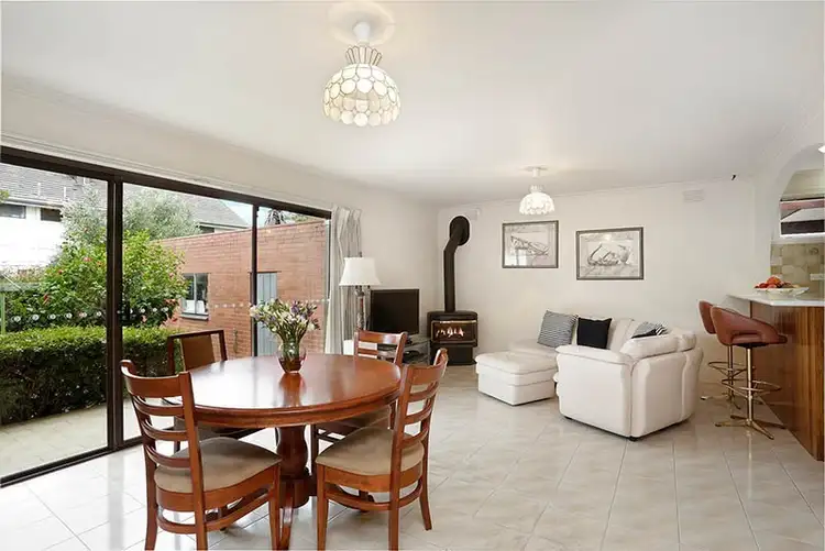 Fifth view of Homely house listing, 33 Denver Crescent, Mulgrave VIC 3170