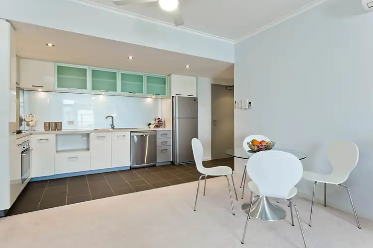 Third view of Homely apartment listing, 50/378 Beaufort Street, Perth WA 6000