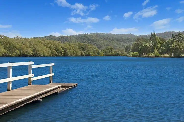 Third view of Homely land listing, 6 Gray Street, Tumbulgum NSW 2490