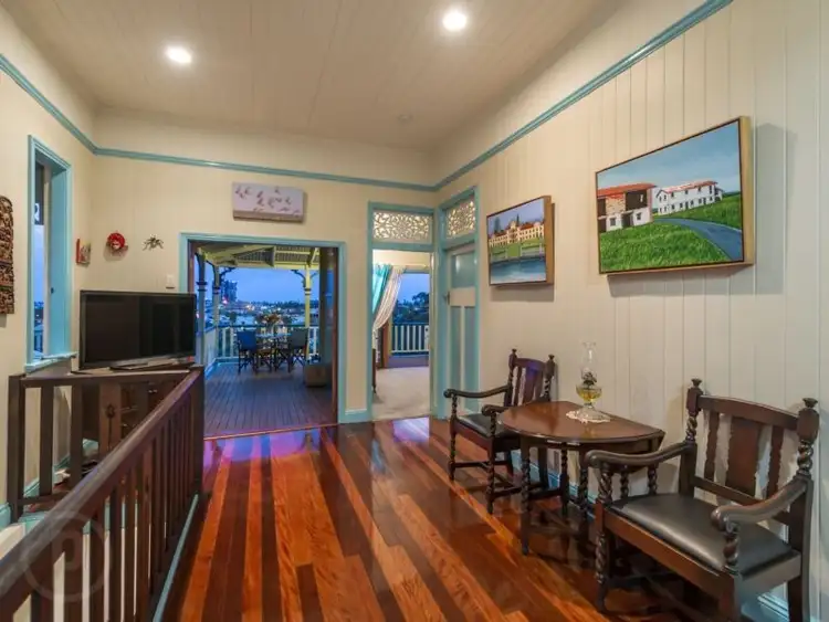 Sixth view of Homely house listing, 21 Plunkett Street, Paddington QLD 4064