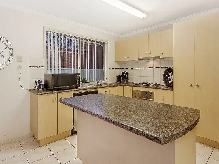 Fourth view of Homely house listing, 7 Innes Place, Caroline Springs VIC 3023