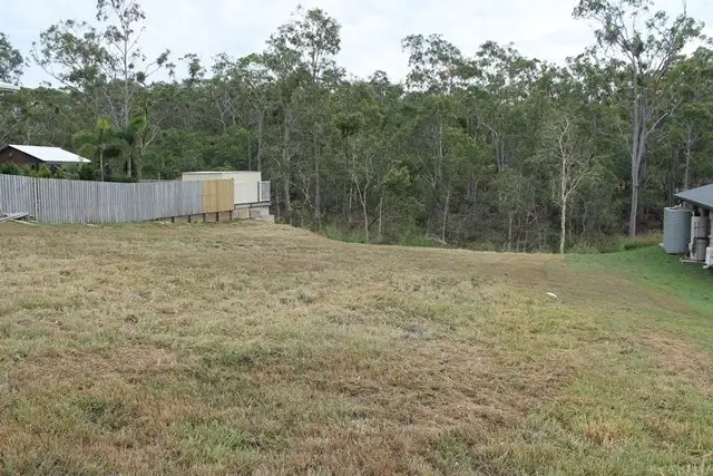 Second view of Homely land listing, 39 Forrester Way, Yeppoon QLD 4703