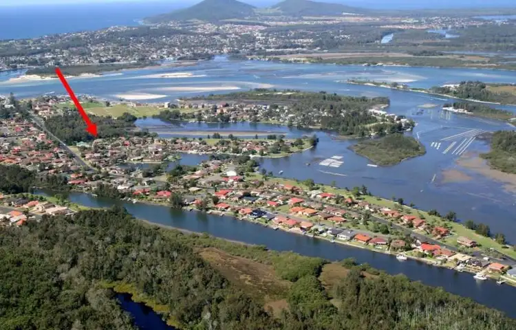 Second view of Homely townhouse listing, Address available on request