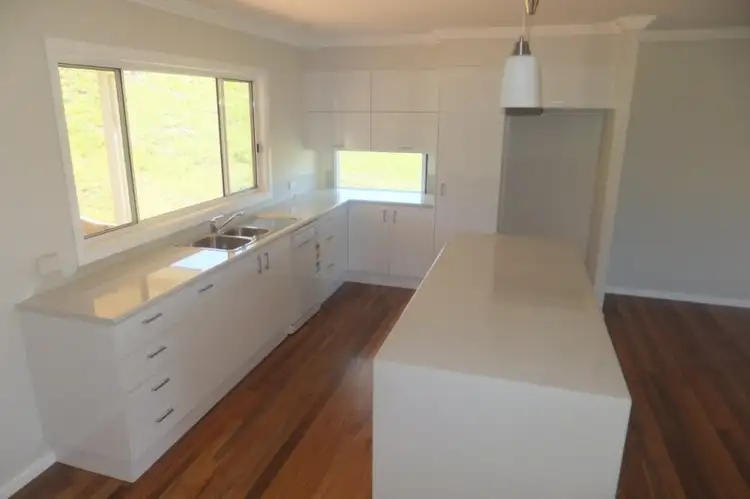 Fourth view of Homely house listing, 28 Glen Sheather Dr., Nambucca Heads NSW 2448