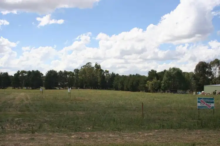 Third view of Homely land listing, Lot 8 33 Trucking Yard Lane, Bungendore NSW 2621