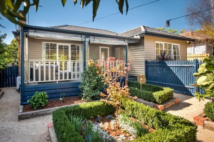 45 Junction Road, Blackburn North VIC 3130