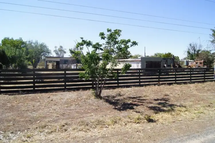 Second view of Homely land listing, 24 Gibson Street, Korong Vale VIC 3520