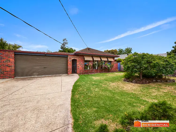 86 Stud Road, Wantirna VIC 3152