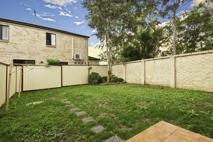 Fifth view of Homely house listing, 4/25 Abraham Street, Rooty Hill NSW 2766