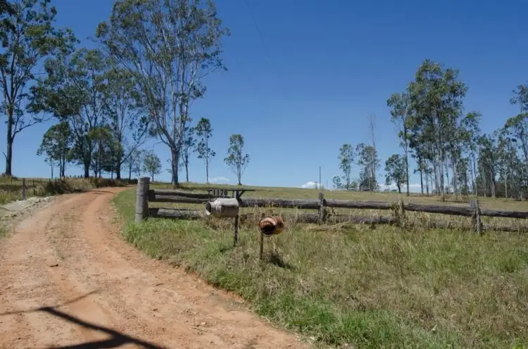 Fifth view of Homely house listing, 1178 Stockyard Creek Road, Stockyard Creek NSW 2460