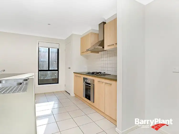 Third view of Homely house listing, 69 Ribblesdale Avenue, Wyndham Vale VIC 3024