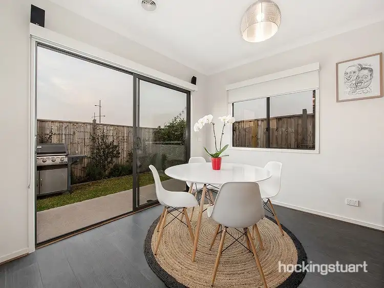 Sixth view of Homely house listing, 30 Annecy Boulevard, Plumpton VIC 3335