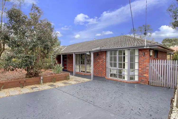 Main view of Homely house listing, 7 Alicia Court, Frankston VIC 3199