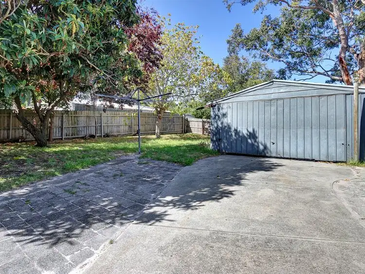 Seventh view of Homely house listing, 40 Hickory Crescent, Frankston North VIC 3200