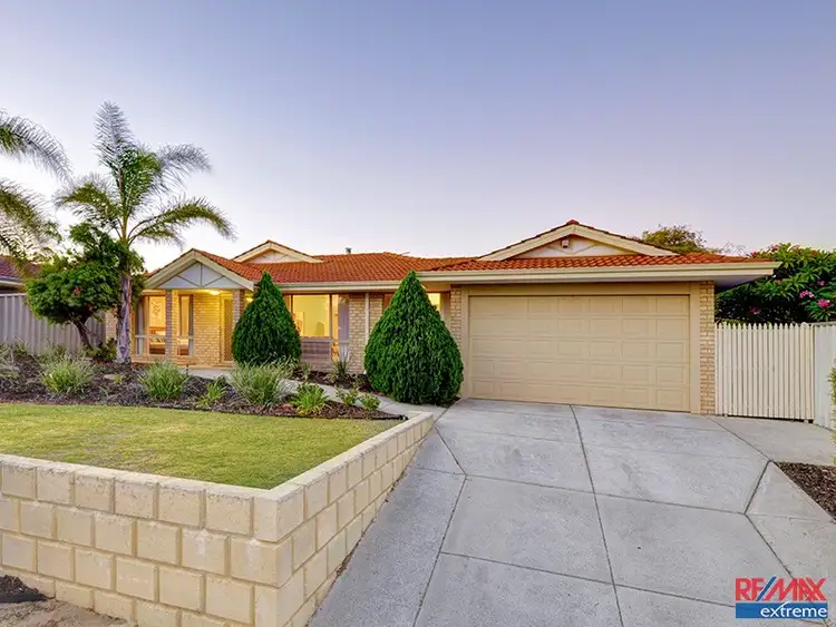 Second view of Homely house listing, 3 Ozark Gardens*, Joondalup WA 6027