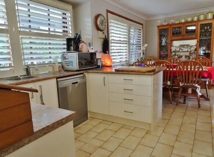 Sixth view of Homely house listing, 7 The Terrace, Raymond Terrace NSW 2324